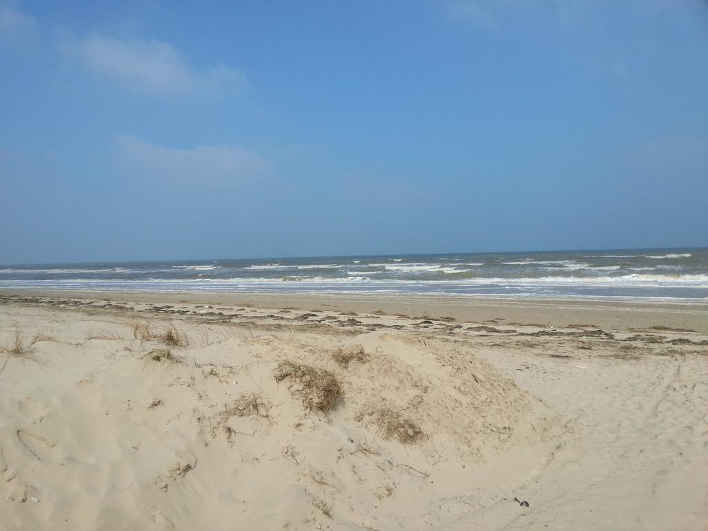 Les Garennes D'Utah Beach Villa Sainte-Marie-du-Mont  Eksteriør bilde