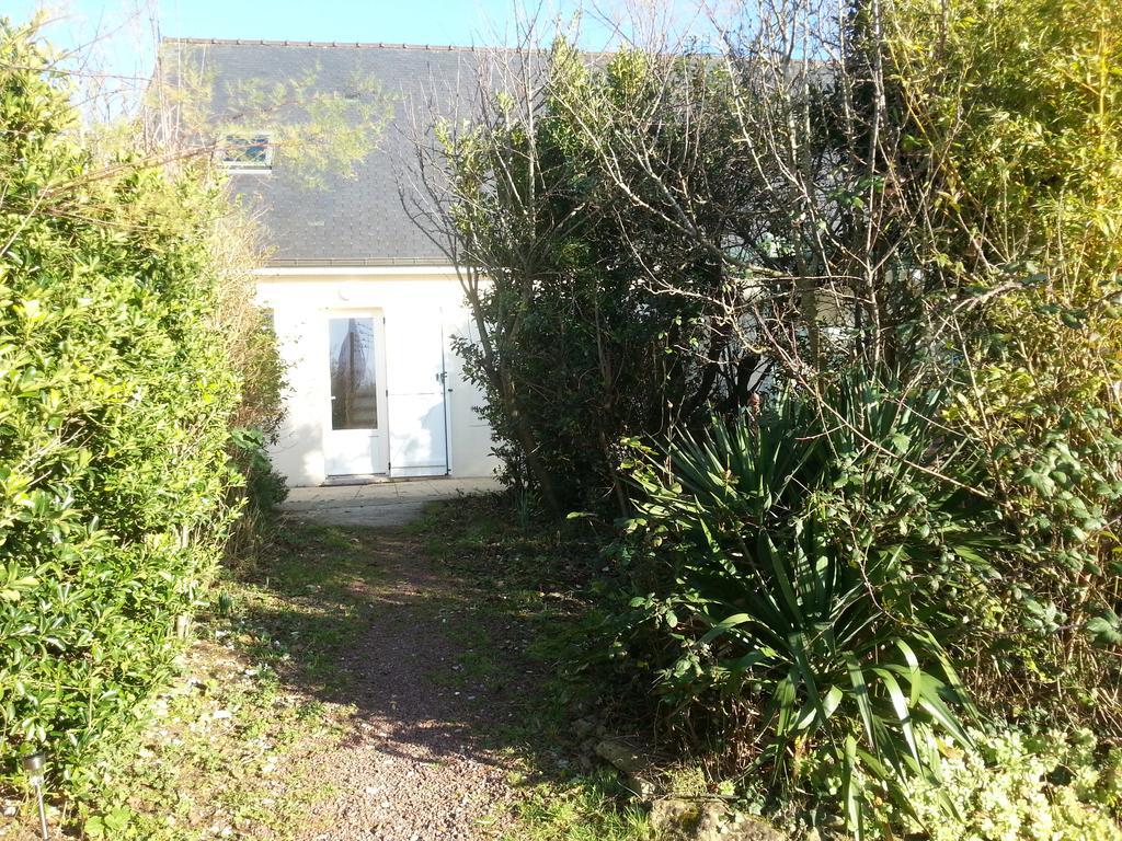 Les Garennes D'Utah Beach Villa Sainte-Marie-du-Mont  Eksteriør bilde